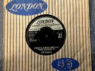 LOU JOHNSON - ALWAYS SOMETHING THERE rare UK 1964 / NORTHERN SOUL / MINT-
