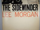The Sidewinder- Lee Morgan