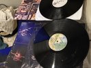 Van Halen I (Self title), Fair Warning Warner Brothers Vinyl LP Lot