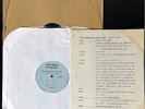 The Wackiest Ship In The Army-13 Radio Spots LP-w/Scripts-Ricky Nelson
