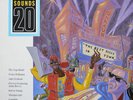 Various - Street Sounds Edition 20 (LP, Comp)