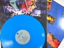 Transvision Vamp Little Magnets Versus The Bubble Of Babble LP vinyl record LTD