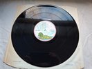 ROXY MUSIC  STRANDED  1973  Original PINK RIM A2 B1 UK Press LP   *MINT*