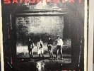 The Clash Sandinista  3 x Vinyl LP Record Epic with Insert Poster