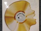 Rare Factory Sample Cliff Richard Signed 40 Golden Greats Double Vinyl Album