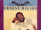 Ernest Wilson - Undying Love (LP)