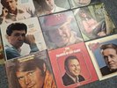 Classic Country Lp Lot