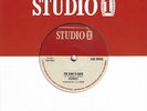 NEW- VICEROYS / THREE TOPS - The king Is Back/ Vex Till Yu Buss  CLD2045 (Red S)