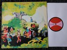 Rare Psych Prog Rock Jazz LP Midnight Sun S/T MKPS2019 MCA 1971 Roger Dean
