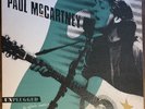 Paul McCartney 'Unplugged - The Official Bootleg' Original Italian LP