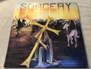 Sorcery Sinister Soldiers Heavy Metal Century Records Re-Issue 2 LP Set