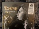 RSD BLACK FRIDAY 2024: THE DOORS - Live In Detroit (ltd 4-LP Box-Set Vinyl )
