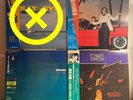 Masayoshi Takanaka NATSU ZEN KAI T-Wave Finger Dancin' 3 vinyls LP