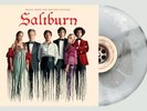 Saltburn Music From The Motion Picture Bath Water liquid Edition vinyl
