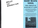 BOB DYLAN The Original Basement Tape LP RSD 2015 Limited Ed. #2404 Autograph