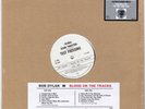 Bob Dylan – Blood On The Tracks Test Pressing LP RSD 2019 Sealed NEW