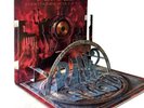 PINK FLOYD - POMPEII (50th Anniversary) LP/LTD (2x colored LP's + deluxe pop-up)