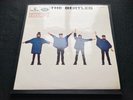 The Beatles HELP  1965 1st PRESS UK Mono Y/B Parlophone -2/-2 Matrix EX+/NM