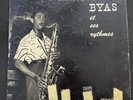 Don Byas Et Ses Rythmes L’INIMITABLE 10’ Vinyl Record LP