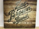 Zac Brown Band - Greatest Hits So Far - 2LP Black vinyl