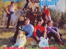 Ариэль - Каждый День Твой - Soviet Russian LP - US Seller