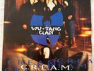 Wu Tang Clan - CREAM Vinyl - Excellent Condition - Da Mystery Of Chessboxin (2)