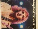 Peter Frampton – Frampton Comes Alive  1976 A&M Records 2x Vinyl LP VG+/G+