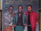 The Gap Band - Gap Band IV - 1982 Total Experience Records SEALED