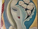 Derek and the Dominos LAYLA and Other Assorted Love Songs 2LP  1970 First Press