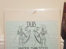Earth Quake Studio Dub Harder Than Steel