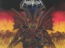 NIFELHEIM - Devil's Force - Vinyl (LP)