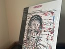 John Coltrane - Coltrane's Sound  - Rhino High Fidelity RHF - Numbered Vinyl
