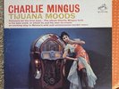 Charles Mingus - Tijuana Moods - RCA LSP-2533 LP Vinyl Record