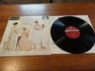TCHAIKOVSKY, ARGENTA Symphony No. 4 LONDON FFSS WB BB LP CS 6048 2E/2E