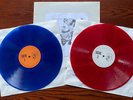 Led Zeppelin Going to California on Colored Vinyl - Ultra rare