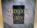 Kingdom Come Self Titled LP Vinyl Record Album (1988)