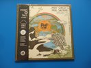 Jerry Garcia/MERI Saunders Heads & Tails Vol. 1 LP (2023) NEW Blue Vinyl