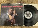 John Coltrane Black Pearls 1964 Prestige Stereo Hard Bop Jazz RVG Don Byrd