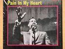 Otis Redding - Pain In My Heart LP - Limited Numbered RECORD STORE DAY Mono 180g