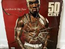 Vinyl 50 Cent Get Rich Or Die Tryin , Pre-owed