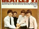 The Beatles BEATLES VI Original 1965 Mono FIRST PRESSING FACTORY SEALED