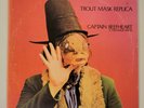 CAPTAIN BEEFHEART MAGIC BAND TROUT MASK REPLICA REPRISE 2 LP PSYCH ROCK EXC