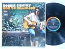 BOBBIE GENTRY Ode to Billie Joe - Original Capitol Mono LP (1967) VG+/VG+ Cond