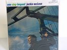 JACKIE McLEAN One Step Beyond REVIEW COPY Blue Note Music Matters 2x45 Vinyl NEW