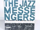 JAZZ MESSENGERS At Cafe Bohemia 2 REVIEW COPY Blue Note Music Matters 2x45 NEW