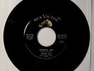 Moon Kim Oriental Hop RCA US 45