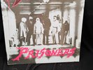Steel Vengeance – Prisoners 1988 Giant Records