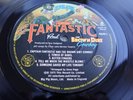 Elton John  CAPTAIN FANTASTIC & THE BROWN DIRT COWBOY  UK LP  PLAYS NEAR MINT