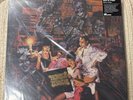 SALT N PEPA Blacks Magic 2 LP Splatter Vinyl Me Please VMP Vinyl Record