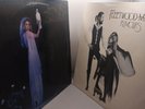 Fleetwood Mac Rumours 1977 Vinyl LP BSK3010 + STEVIE NICKS Bella Donna MR38139